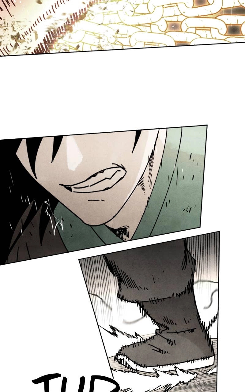 Reincarnated into a Cursed Game Chapter 3, page 60 of 105