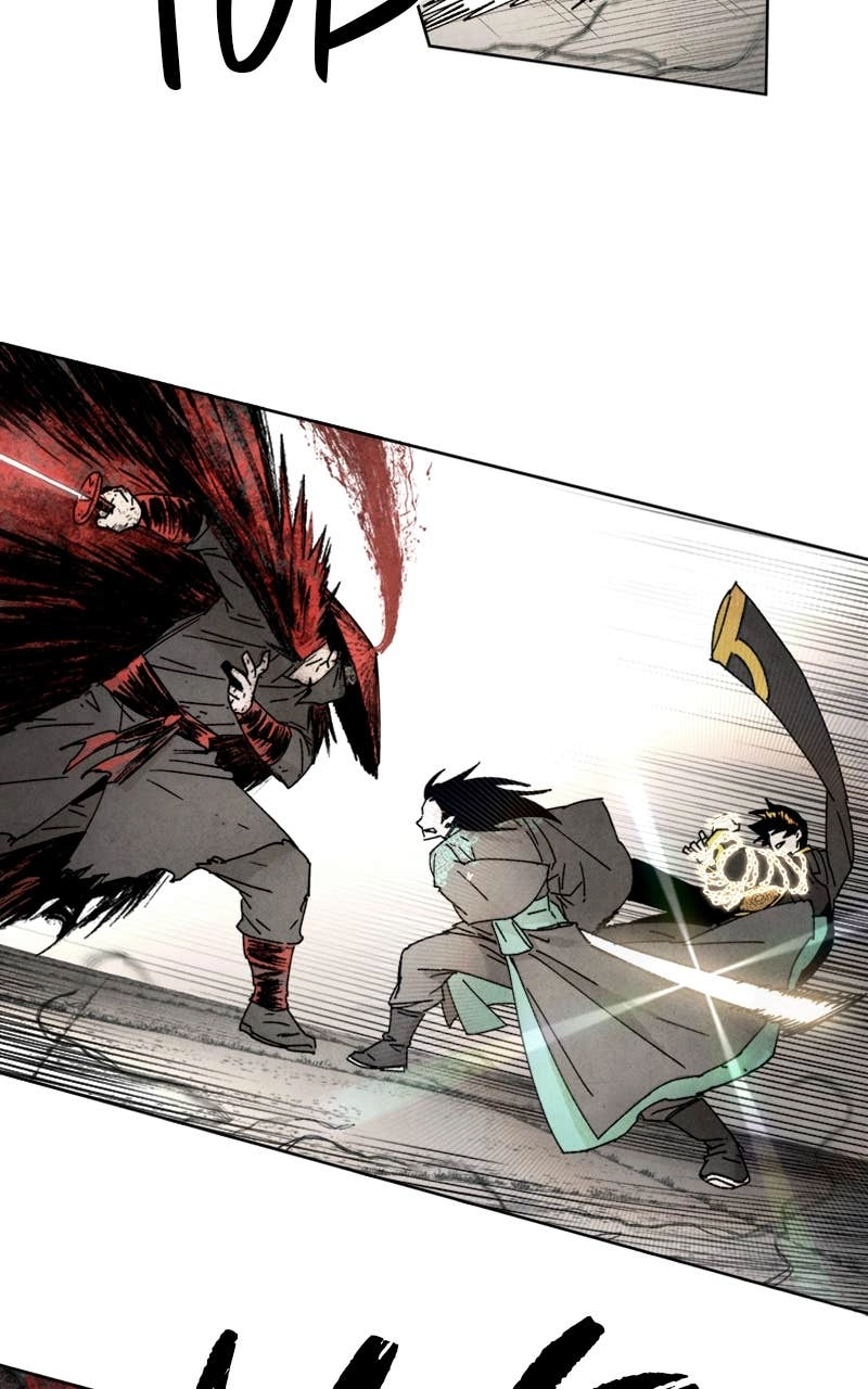 Reincarnated into a Cursed Game Chapter 3, page 61 of 105