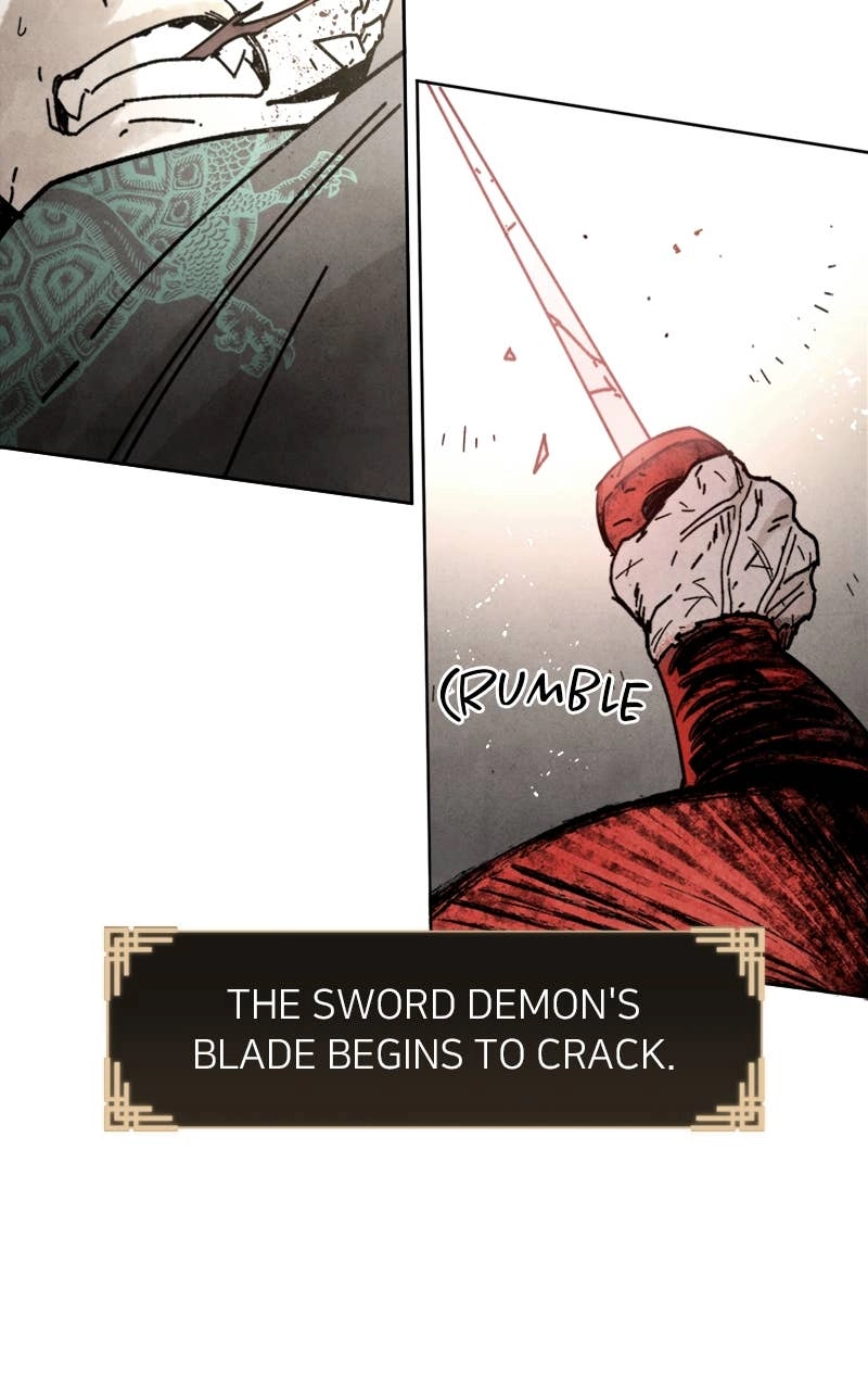 Reincarnated into a Cursed Game Chapter 3, page 64 of 105