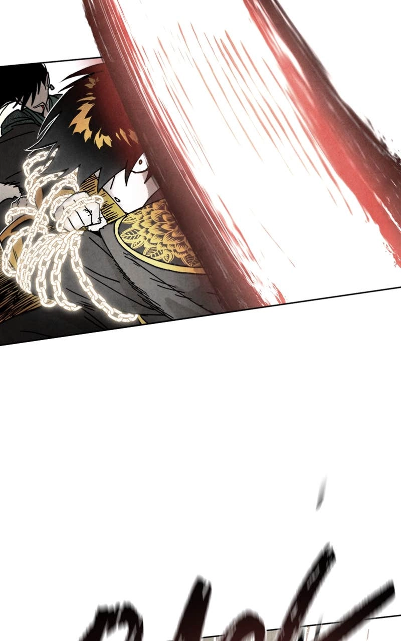 Reincarnated into a Cursed Game Chapter 3, page 66 of 105