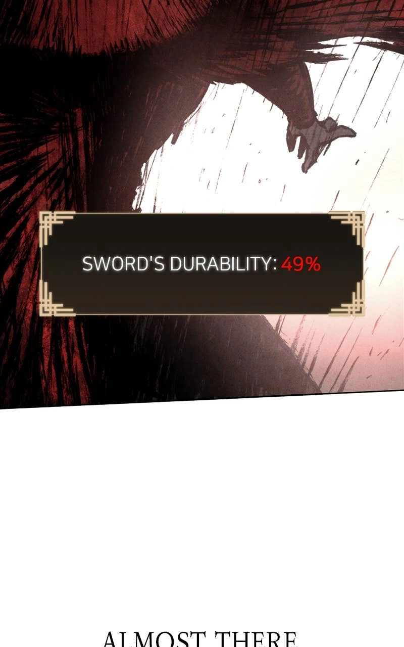 Reincarnated into a Cursed Game Chapter 3, page 69 of 105