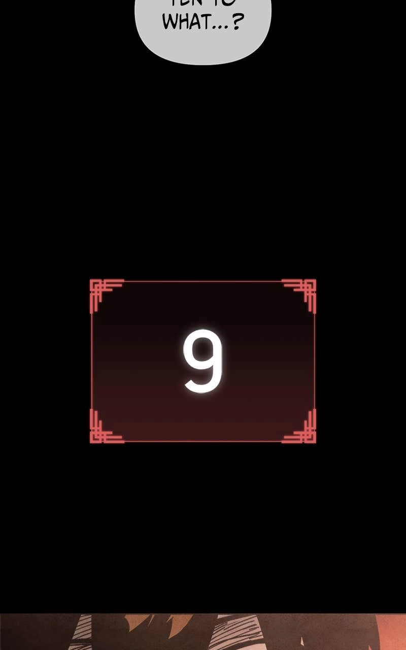 Reincarnated into a Cursed Game Chapter 3, page 7 of 105