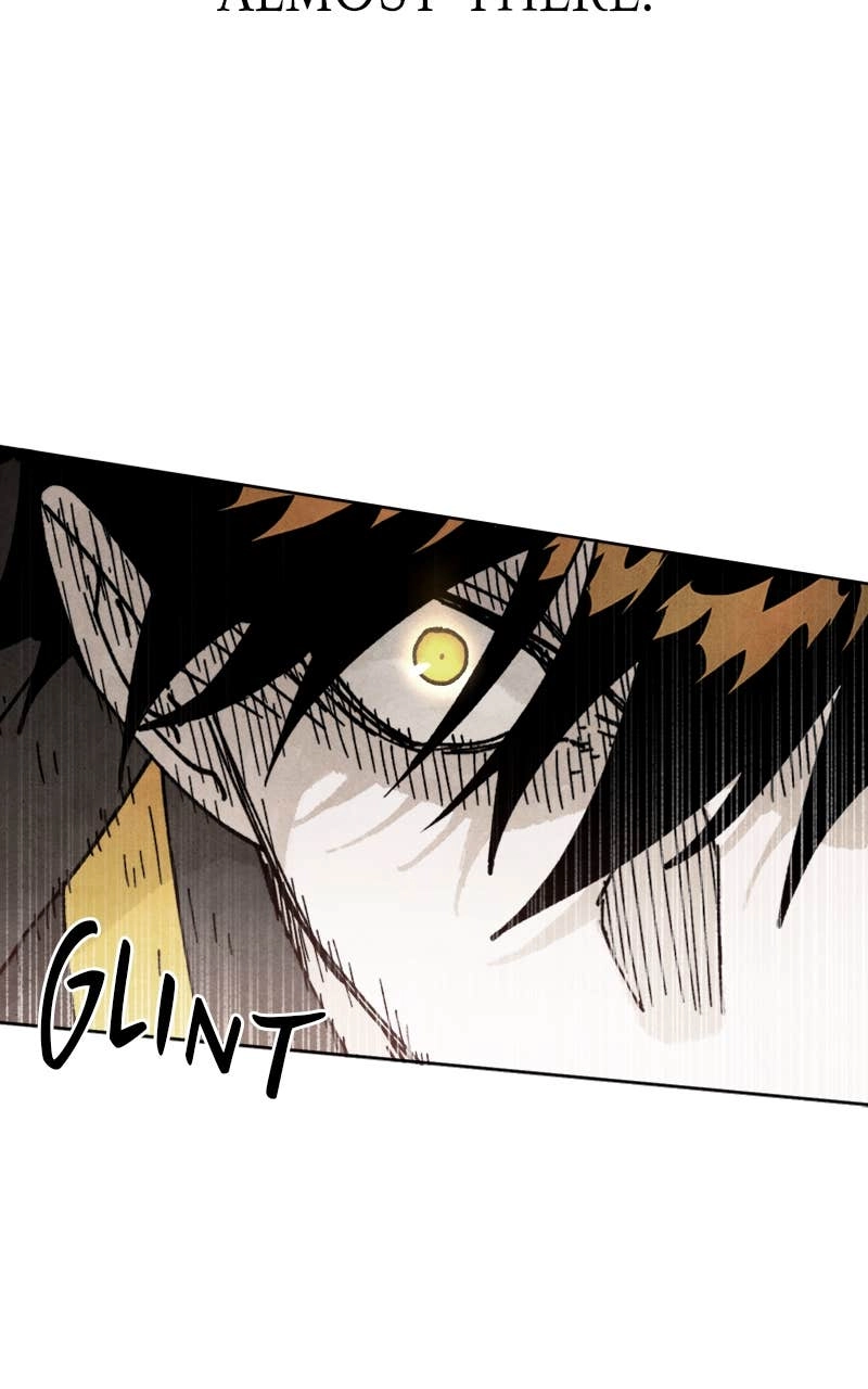 Reincarnated into a Cursed Game Chapter 3, page 70 of 105