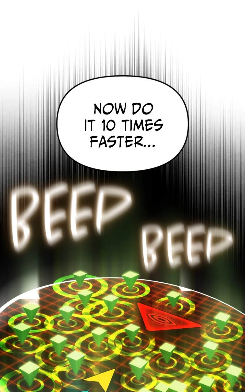 Reincarnated into a Cursed Game Chapter 3, page 71 of 105