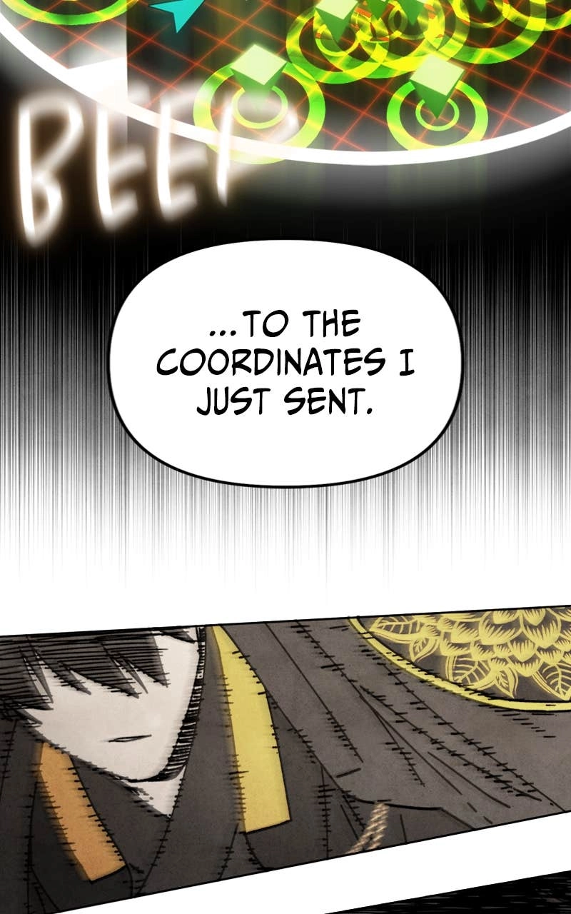Reincarnated into a Cursed Game Chapter 3, page 72 of 105