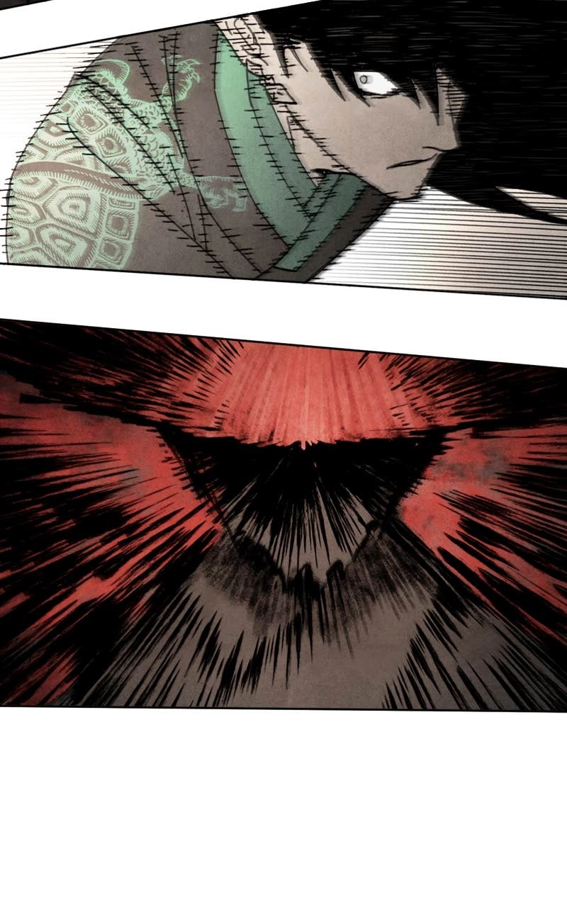 Reincarnated into a Cursed Game Chapter 3, page 73 of 105