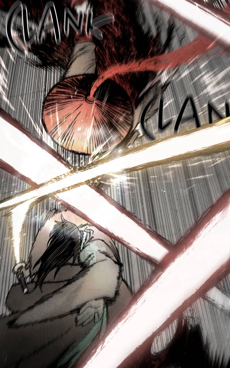 Reincarnated into a Cursed Game Chapter 3, page 75 of 105