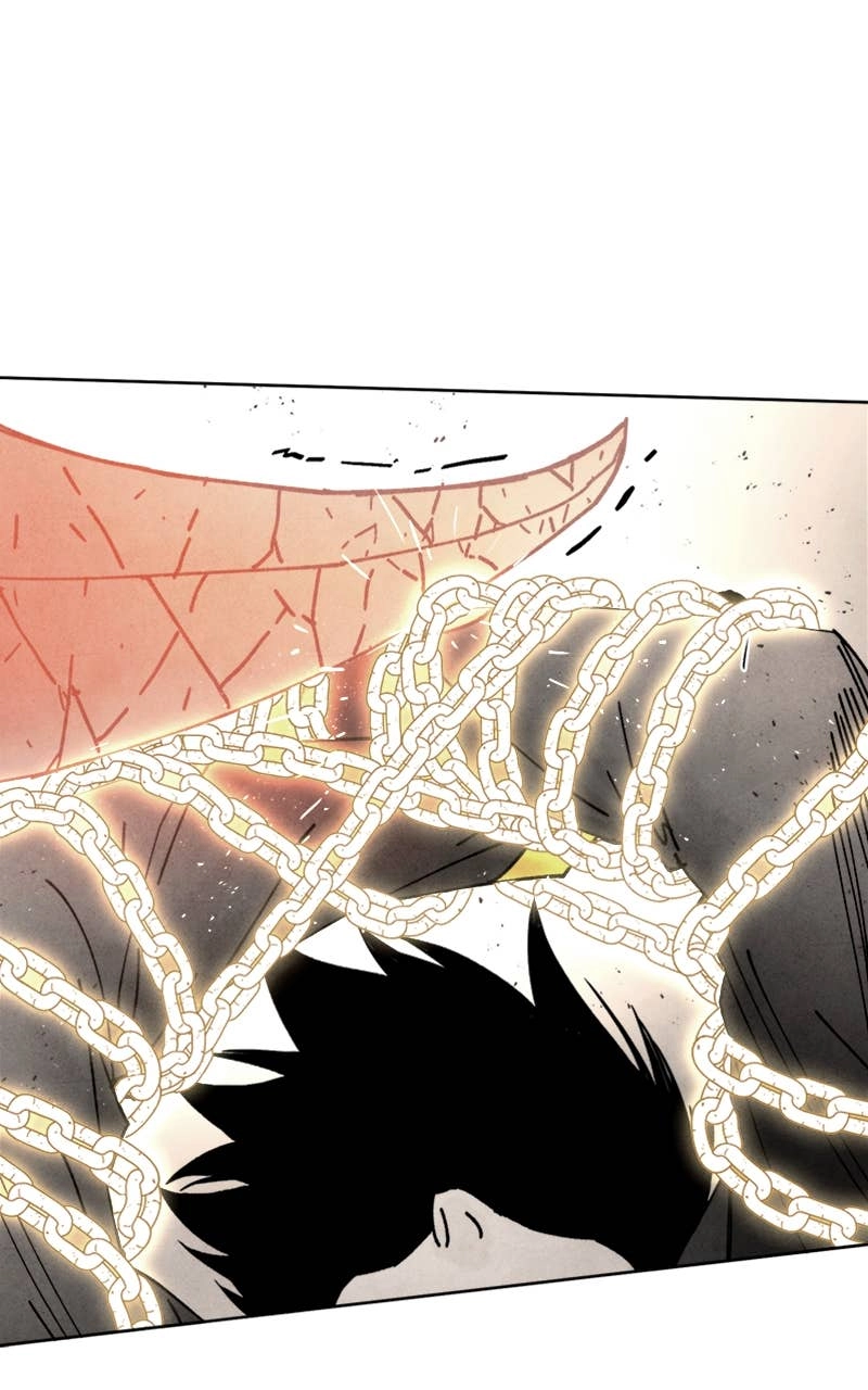 Reincarnated into a Cursed Game Chapter 3, page 78 of 105