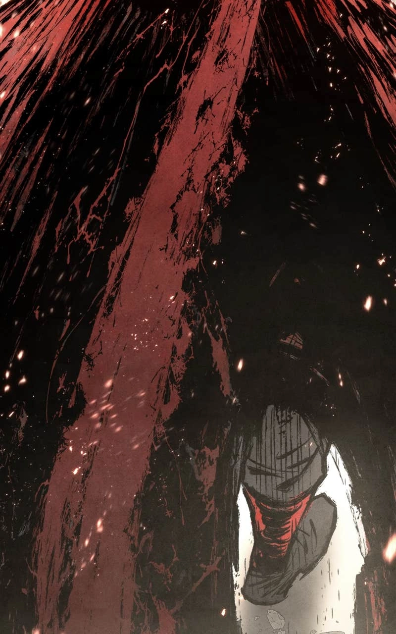 Reincarnated into a Cursed Game Chapter 3, page 85 of 105