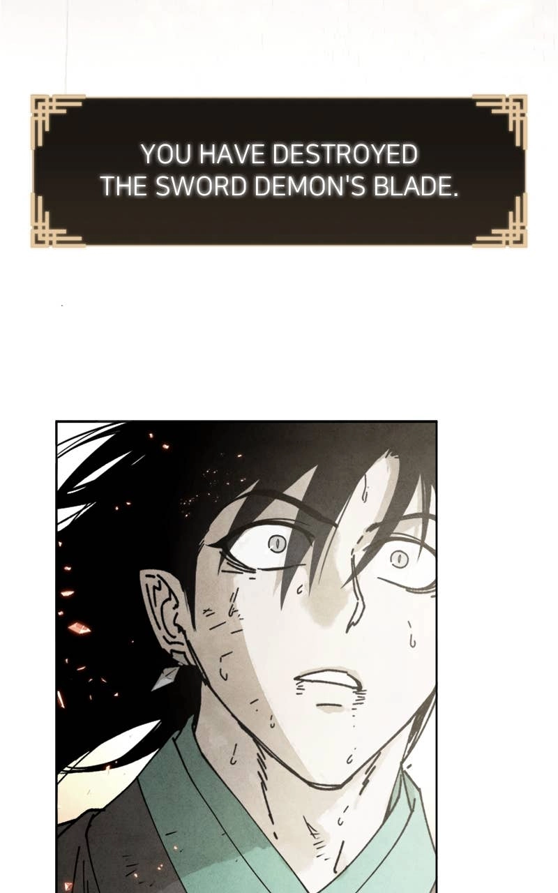 Reincarnated into a Cursed Game Chapter 3, page 87 of 105