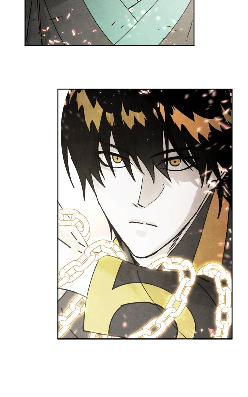 Reincarnated into a Cursed Game Chapter 3, page 88 of 105