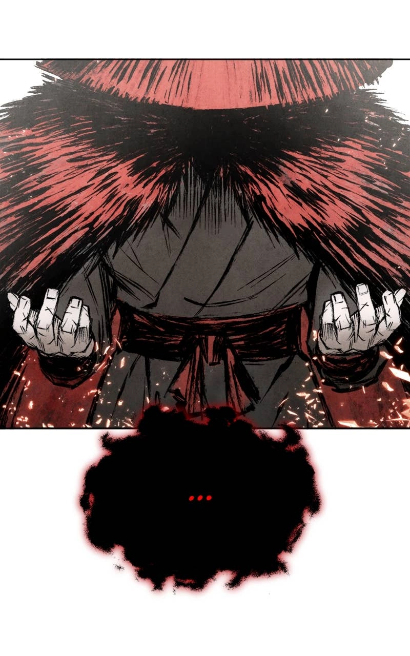 Reincarnated into a Cursed Game Chapter 3, page 89 of 105