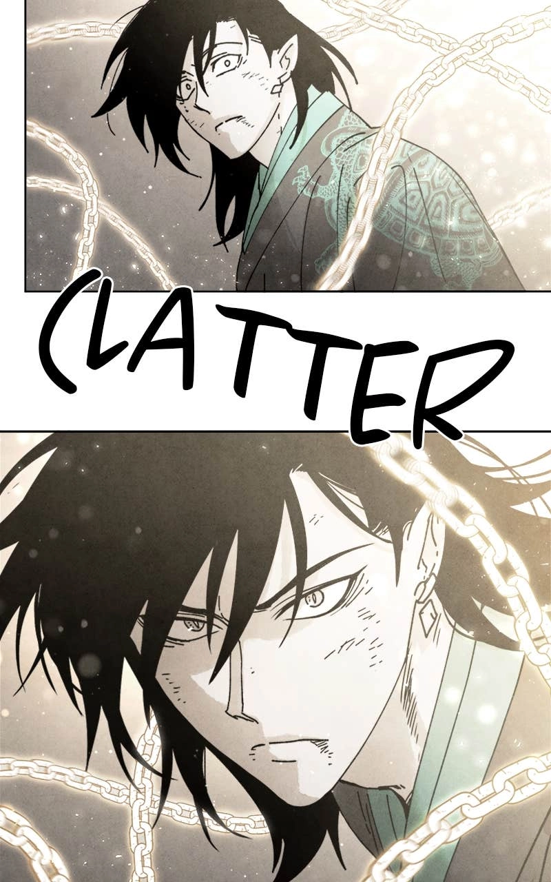 Reincarnated into a Cursed Game Chapter 3, page 97 of 105