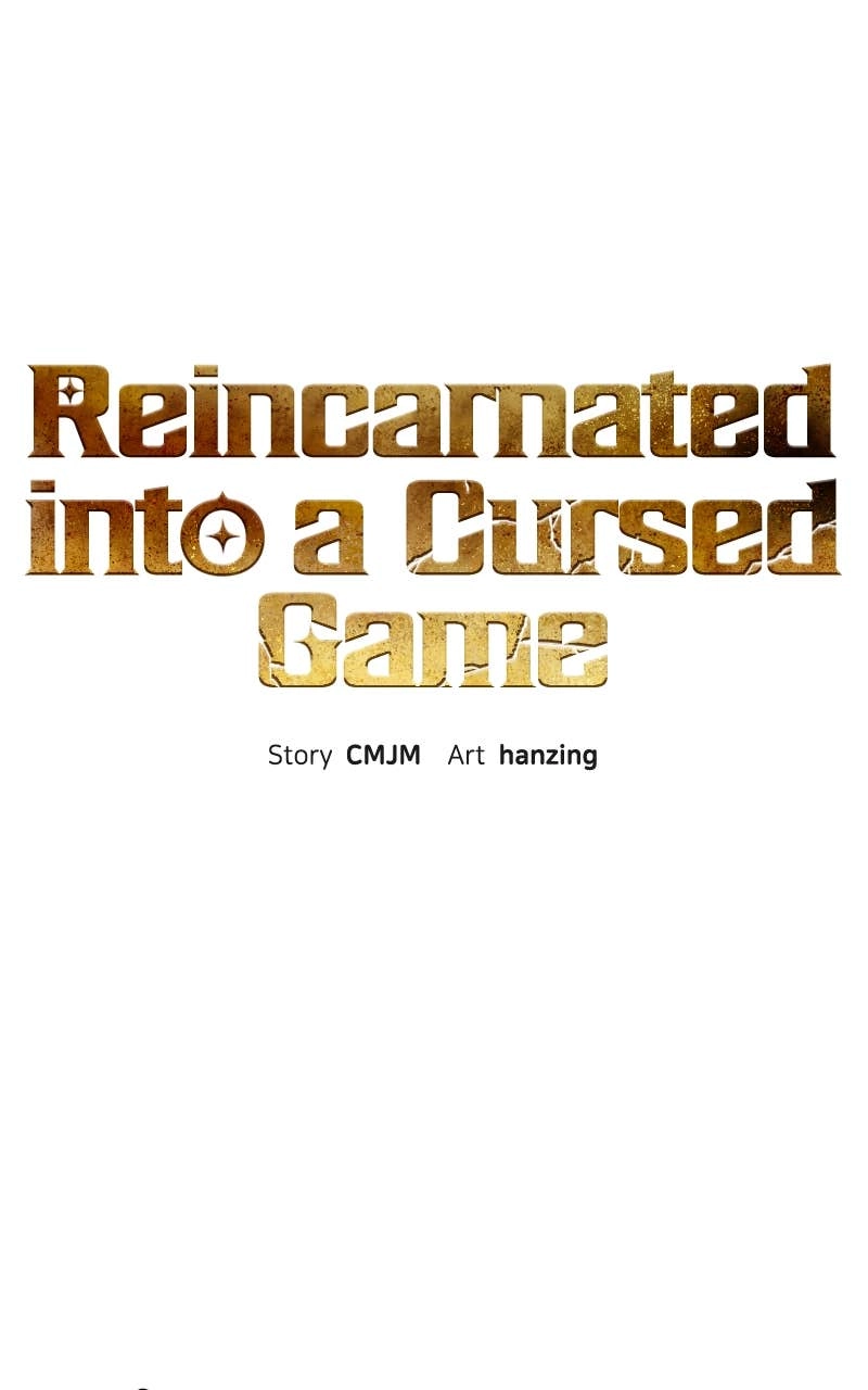 Reincarnated into a Cursed Game Chapter 4, page 12 of 94