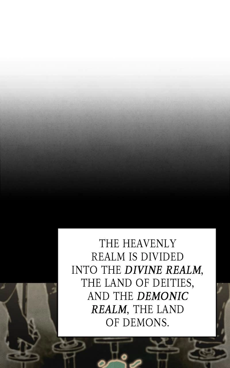Reincarnated into a Cursed Game Chapter 4, page 19 of 94