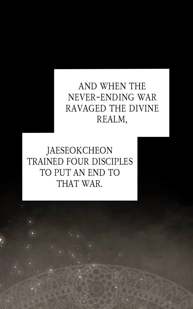 Reincarnated into a Cursed Game Chapter 4, page 21 of 94