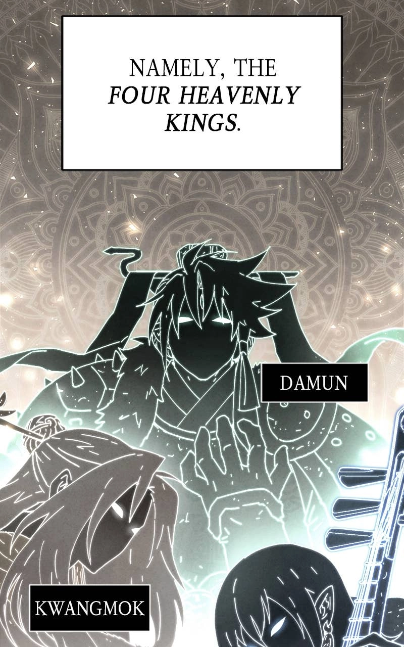 Reincarnated into a Cursed Game Chapter 4, page 22 of 94