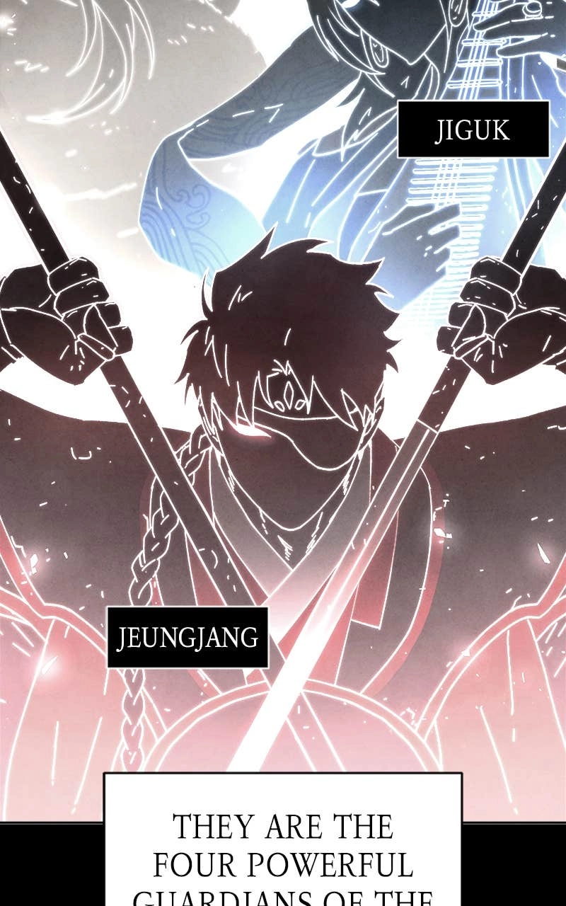 Reincarnated into a Cursed Game Chapter 4, page 23 of 94