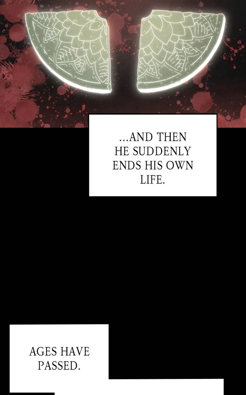 Reincarnated into a Cursed Game Chapter 4, page 25 of 94