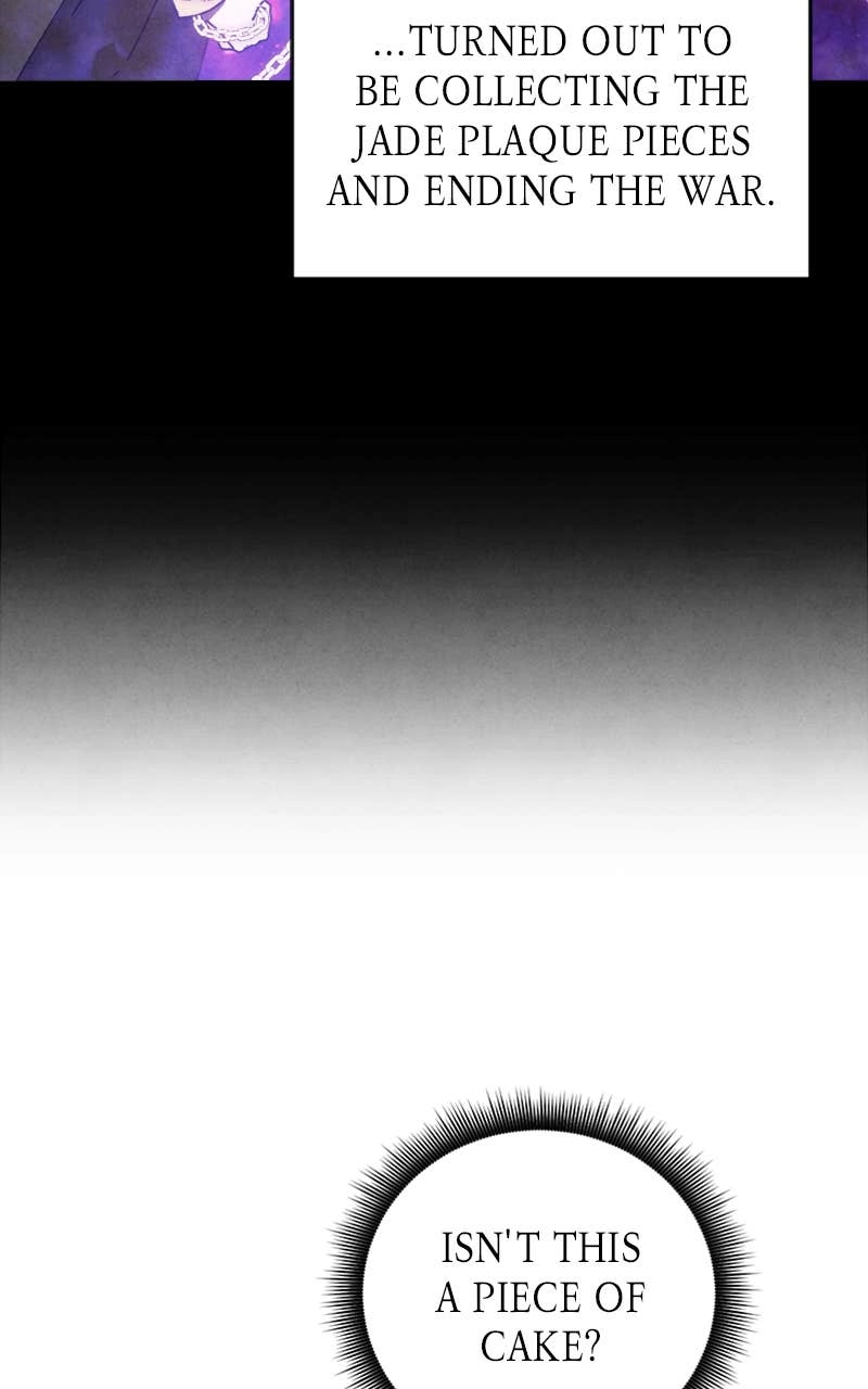 Reincarnated into a Cursed Game Chapter 4, page 29 of 94