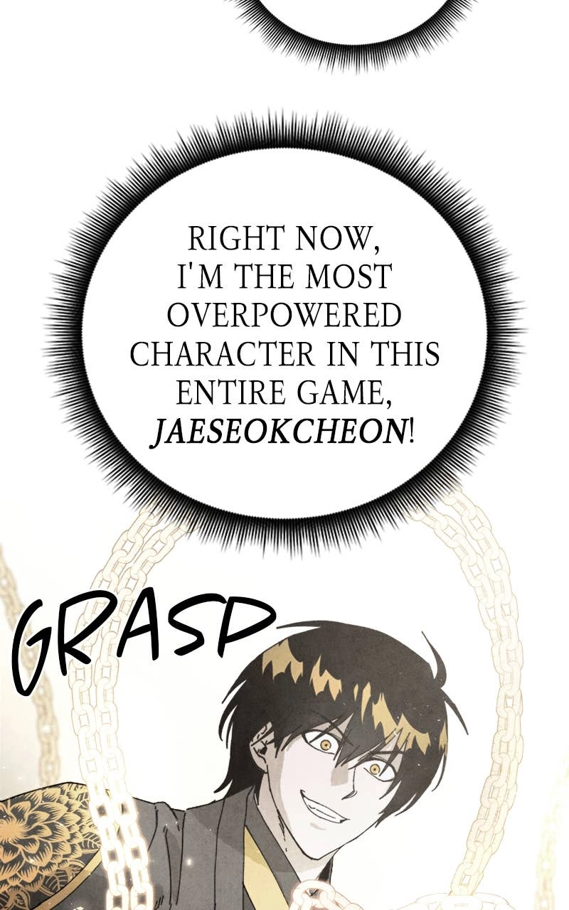 Reincarnated into a Cursed Game Chapter 4, page 30 of 94