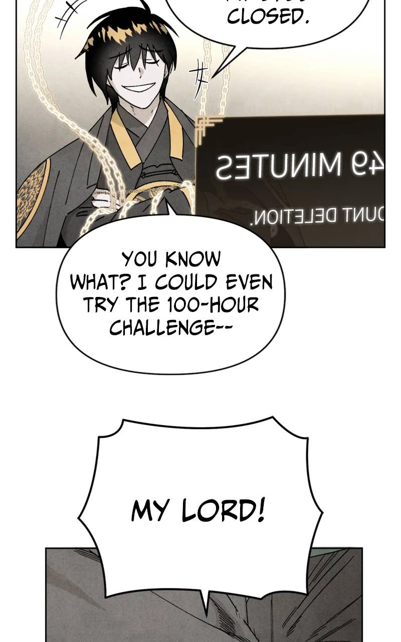 Reincarnated into a Cursed Game Chapter 4, page 34 of 94
