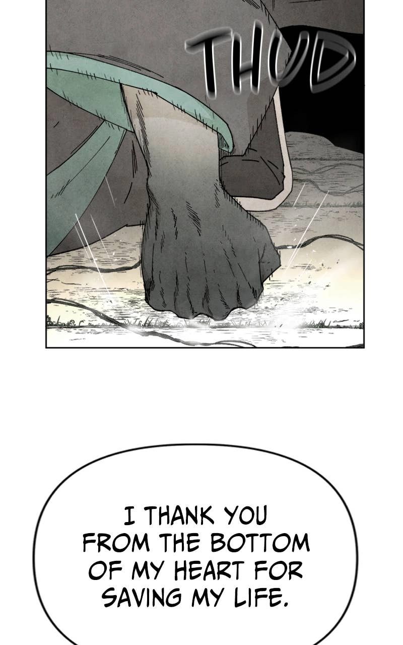 Reincarnated into a Cursed Game Chapter 4, page 35 of 94