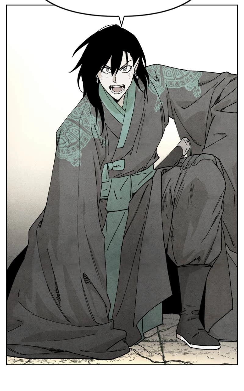 Reincarnated into a Cursed Game Chapter 4, page 36 of 94
