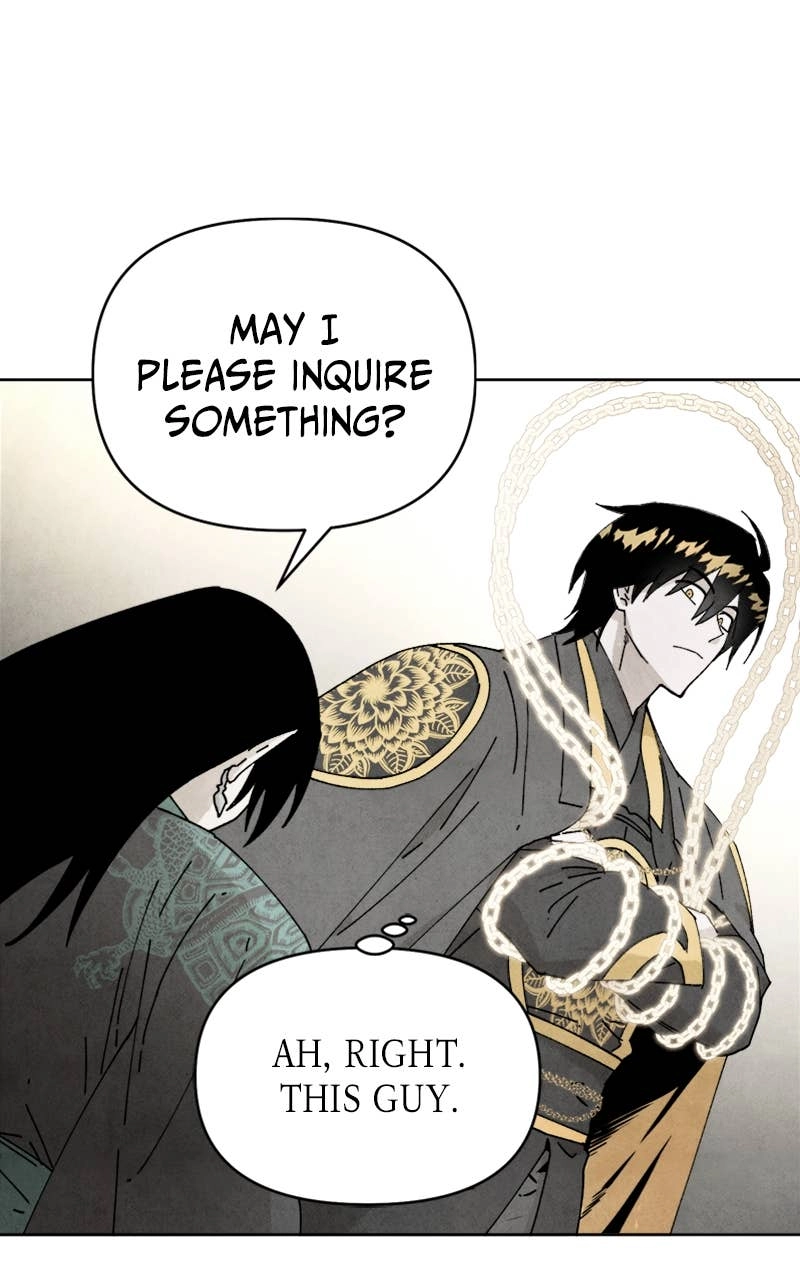 Reincarnated into a Cursed Game Chapter 4, page 37 of 94