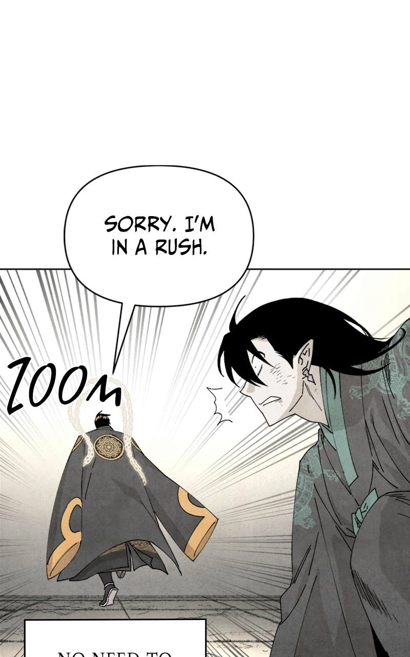 Reincarnated into a Cursed Game Chapter 4, page 38 of 94