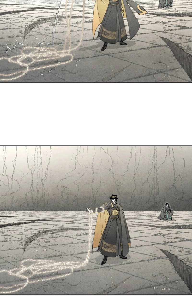 Reincarnated into a Cursed Game Chapter 4, page 43 of 94