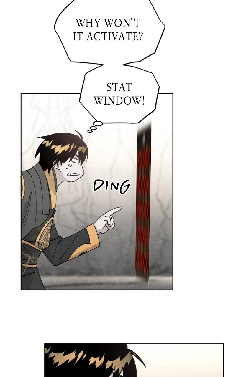 Reincarnated into a Cursed Game Chapter 4, page 46 of 94