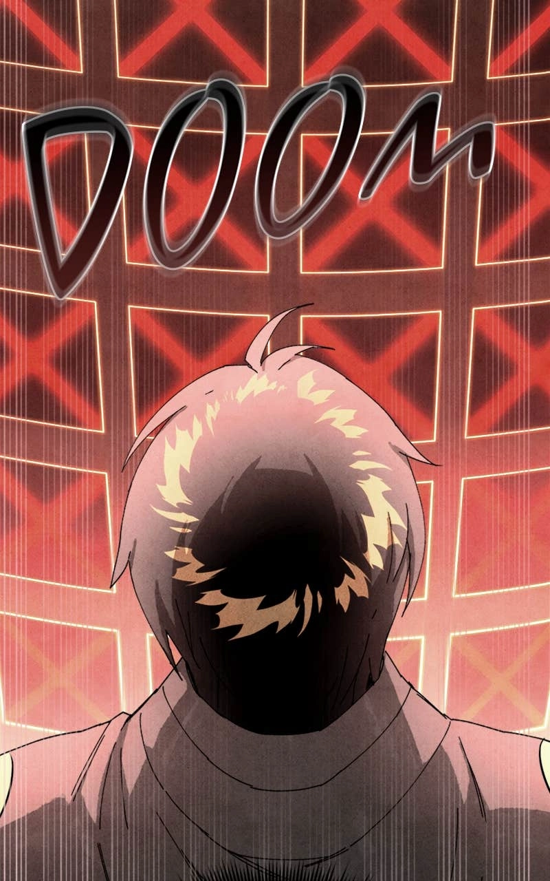 Reincarnated into a Cursed Game Chapter 4, page 49 of 94