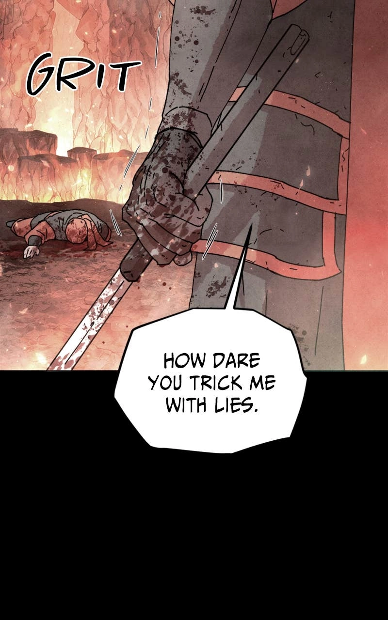 Reincarnated into a Cursed Game Chapter 4, page 5 of 94