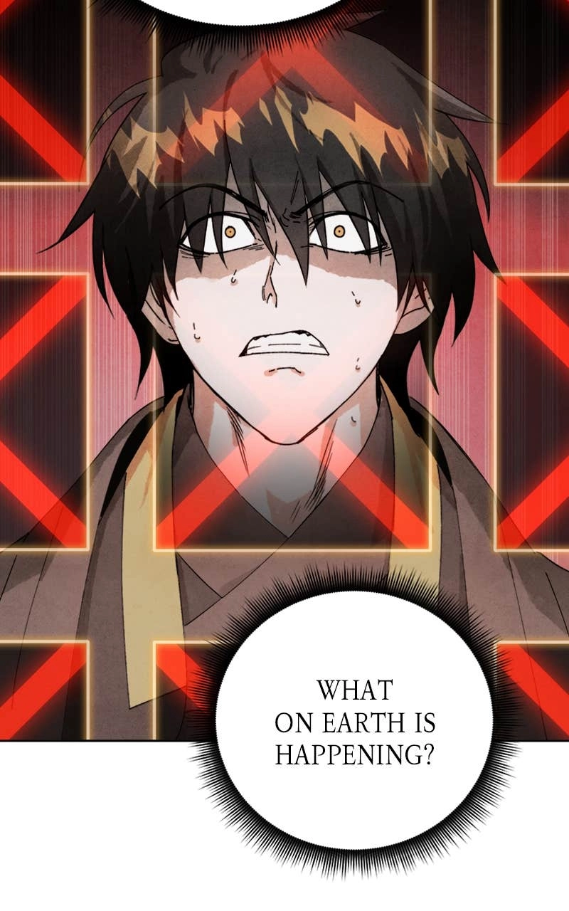 Reincarnated into a Cursed Game Chapter 4, page 51 of 94