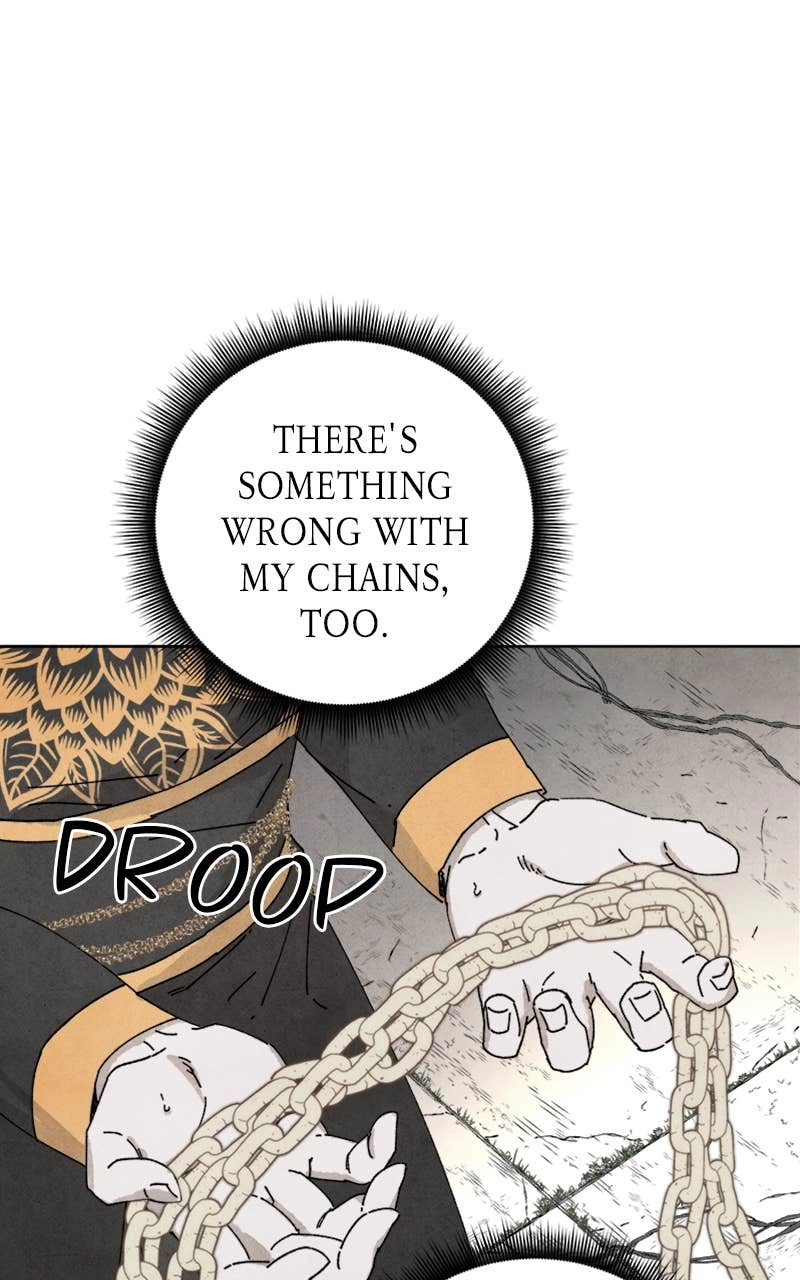 Reincarnated into a Cursed Game Chapter 4, page 52 of 94