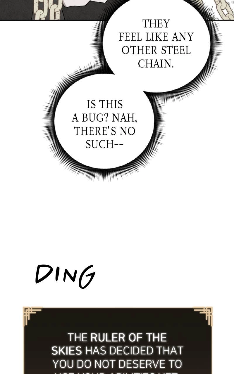 Reincarnated into a Cursed Game Chapter 4, page 53 of 94
