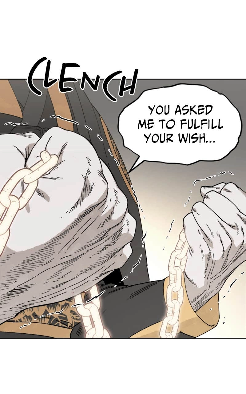 Reincarnated into a Cursed Game Chapter 4, page 59 of 94