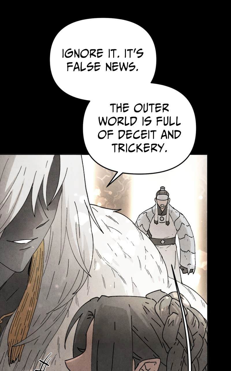 Reincarnated into a Cursed Game Chapter 4, page 6 of 94