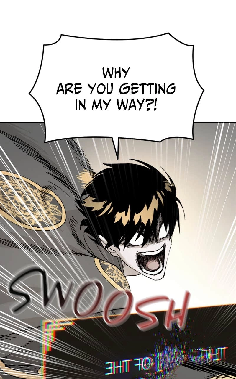 Reincarnated into a Cursed Game Chapter 4, page 60 of 94