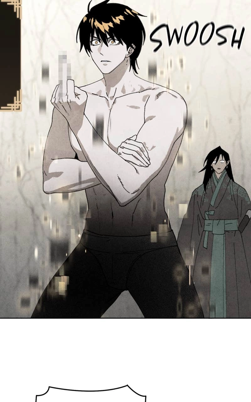 Reincarnated into a Cursed Game Chapter 4, page 63 of 94