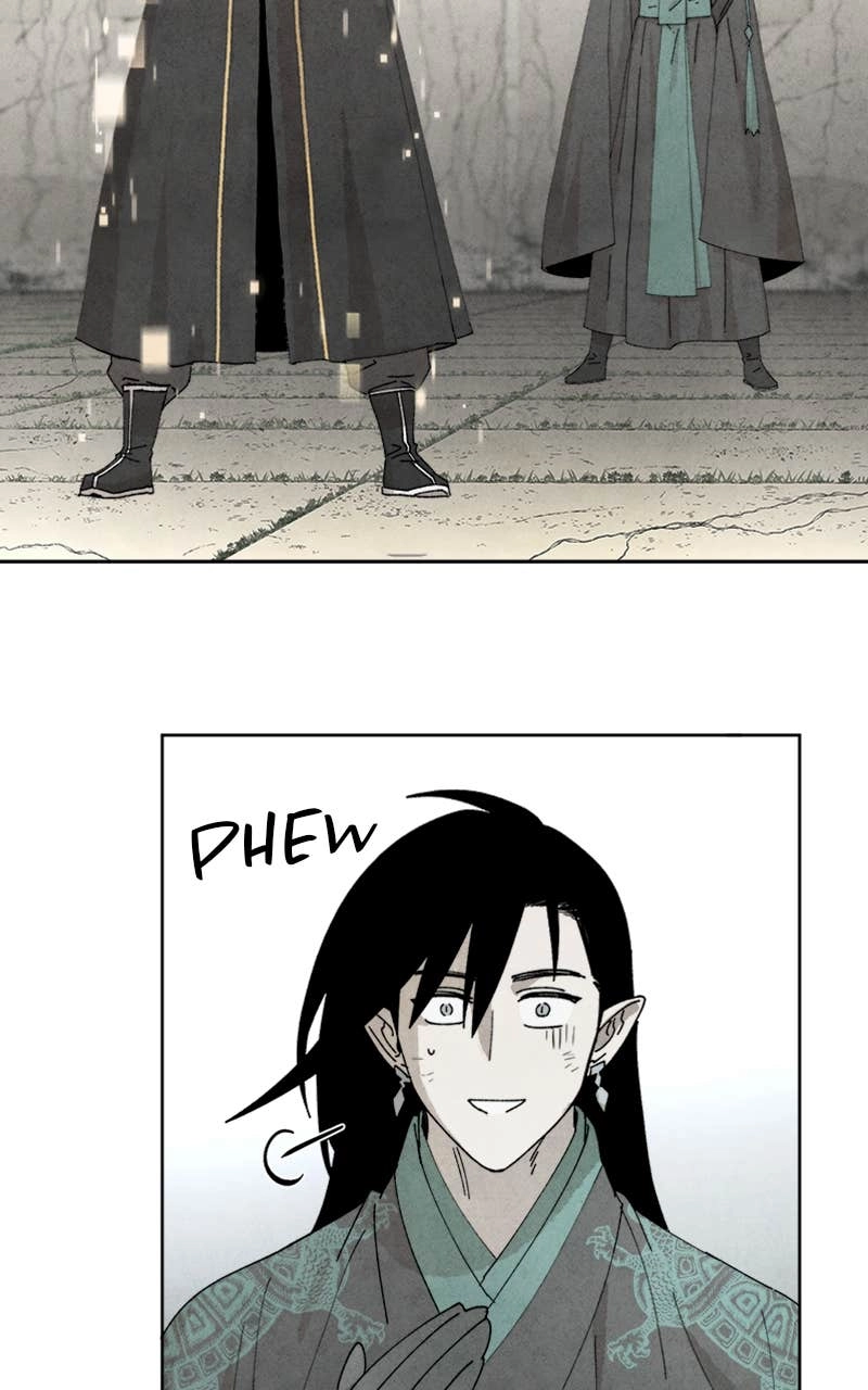 Reincarnated into a Cursed Game Chapter 4, page 68 of 94