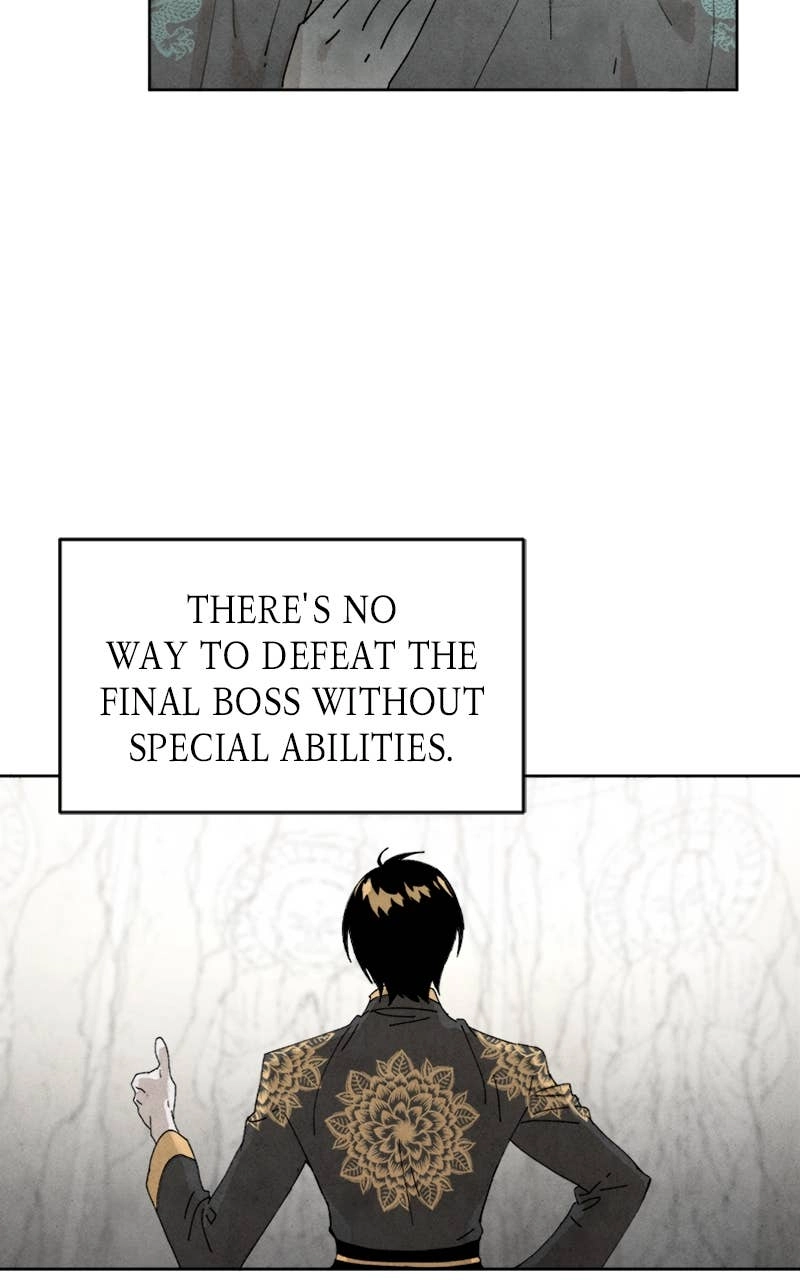 Reincarnated into a Cursed Game Chapter 4, page 69 of 94