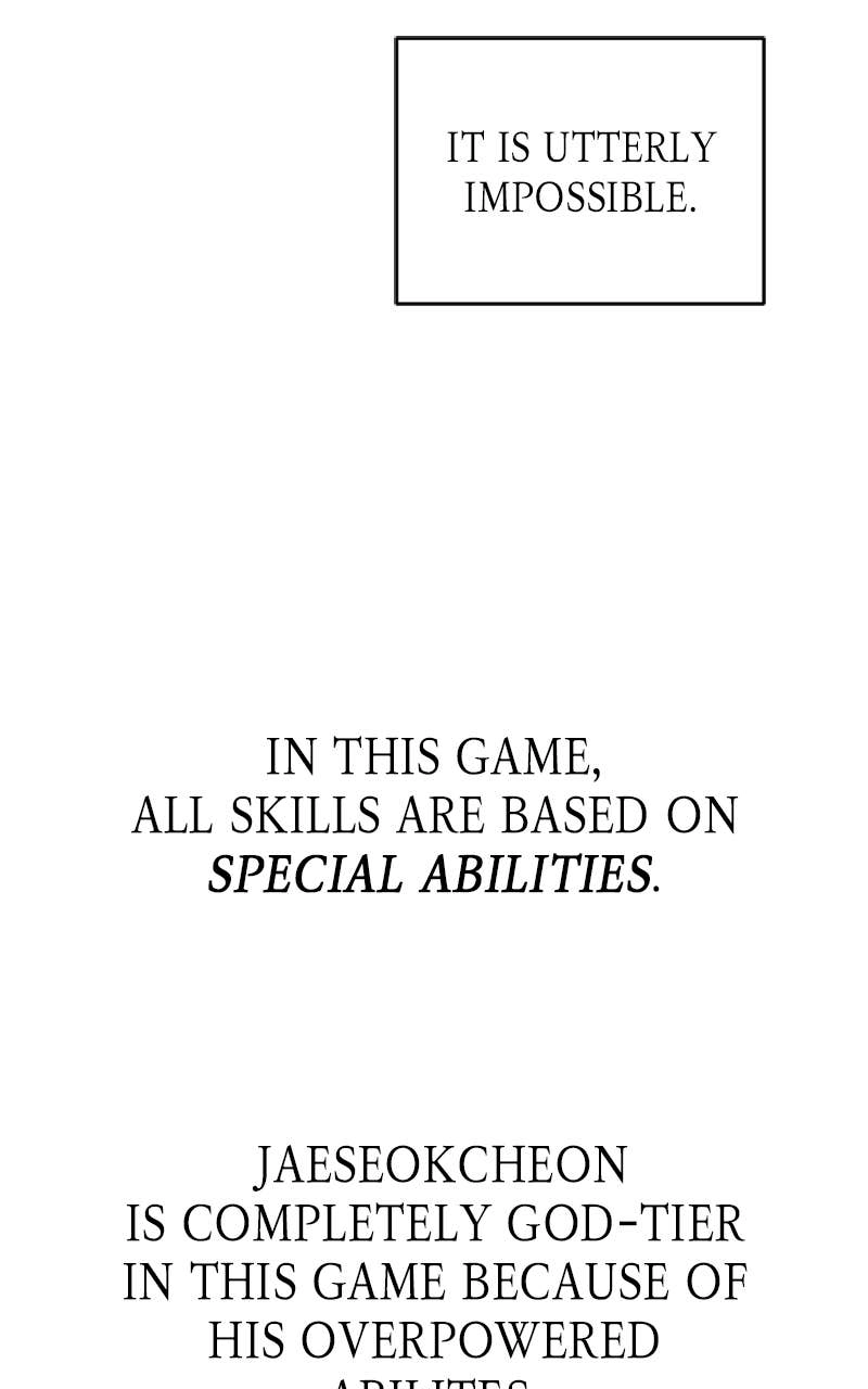 Reincarnated into a Cursed Game Chapter 4, page 70 of 94