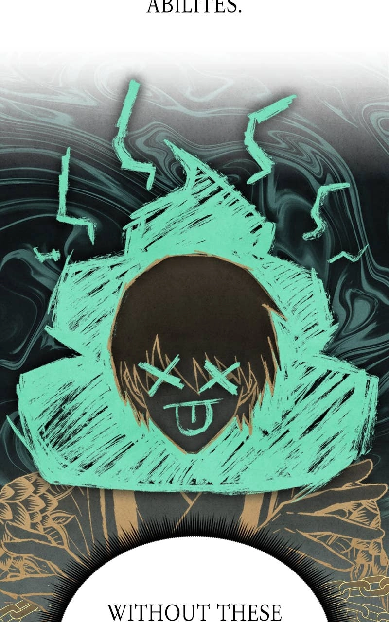 Reincarnated into a Cursed Game Chapter 4, page 71 of 94