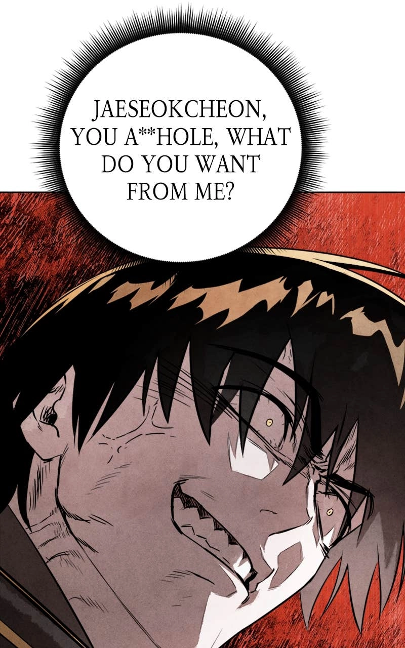 Reincarnated into a Cursed Game Chapter 4, page 74 of 94