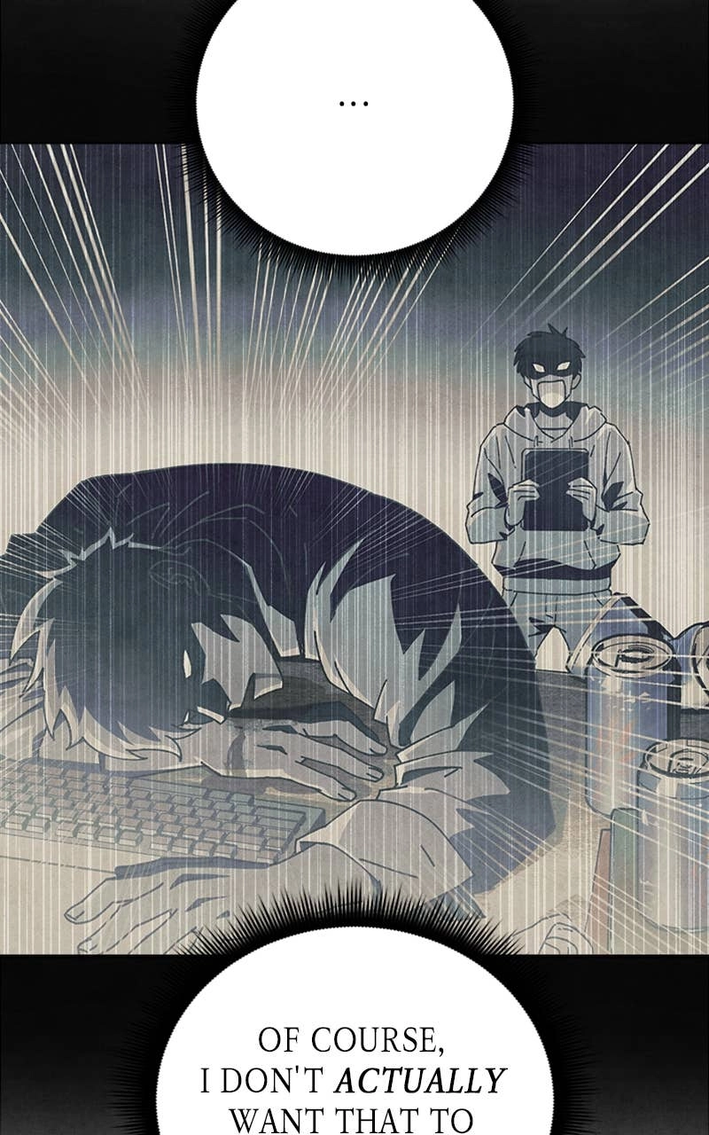 Reincarnated into a Cursed Game Chapter 4, page 76 of 94