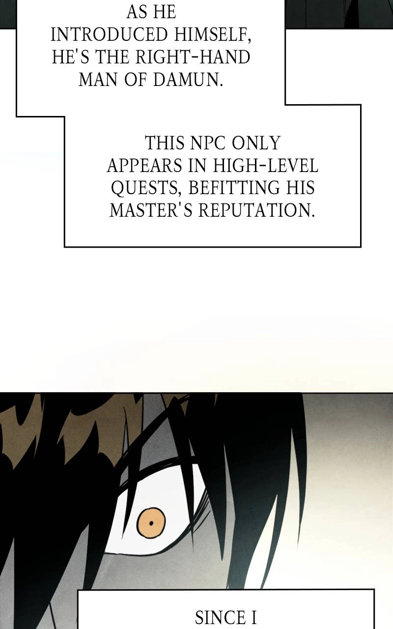 Reincarnated into a Cursed Game Chapter 4, page 85 of 94