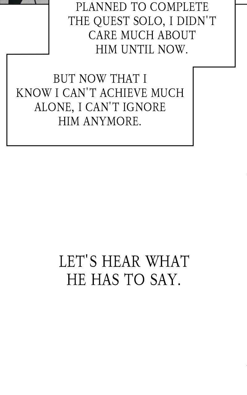 Reincarnated into a Cursed Game Chapter 4, page 86 of 94