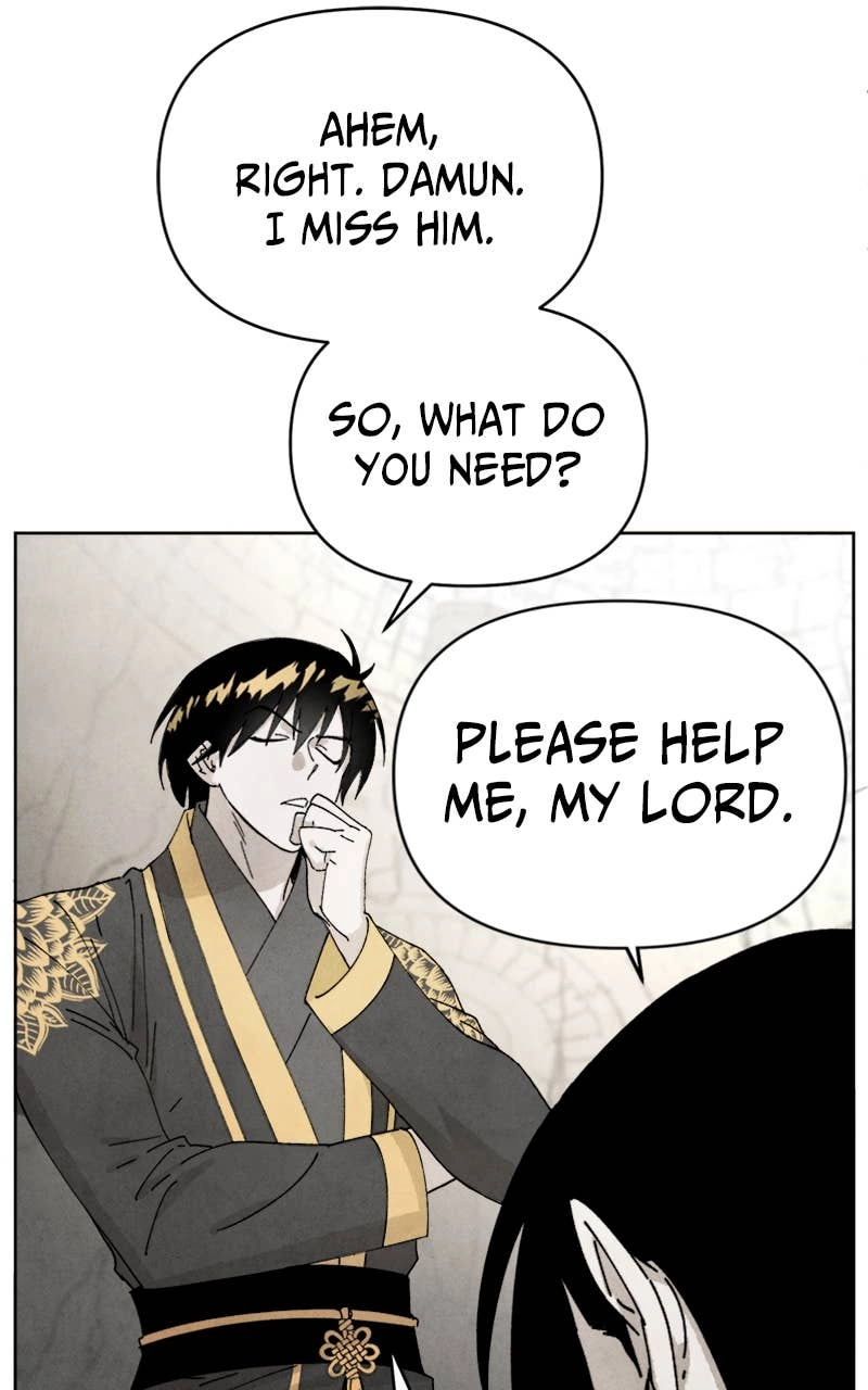Reincarnated into a Cursed Game Chapter 4, page 87 of 94